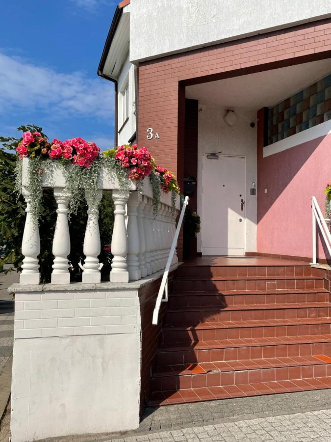 Klif ... 2 Minuty Od Plazy Privatunterkunft